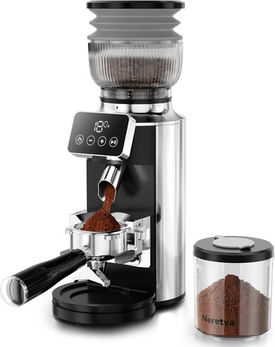 Macinacaffè espresso in 1 - in,