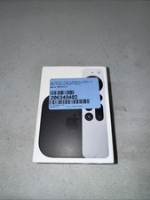 Apple TV 4K 3a generazione con