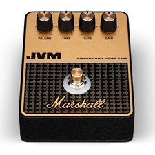 Marshall JVM Overdrive Pedale