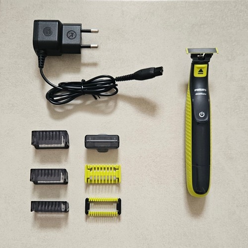 Philips oneblade qp2520 - philips,