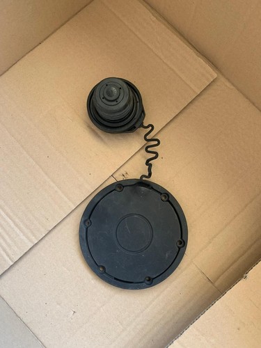 Sportello carburante con tappo - carburante,
