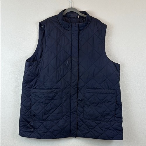 Barbour giubbotto trapuntato - giubbotto,