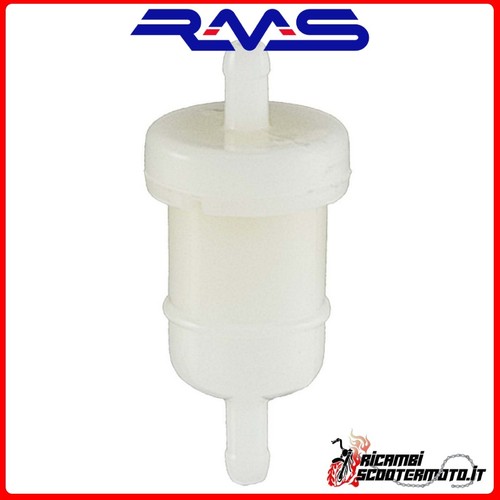 Filtro benzina rms kymco - filtro,