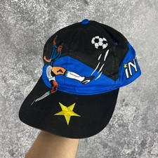Cappellino Inter Milan grande