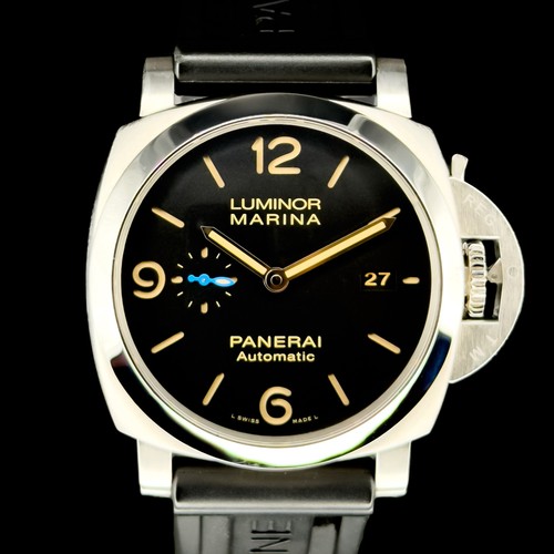 Panerai pam 1312 luminor - pam,