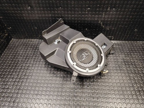 Subwoofer posteriore peugeot - posteriore,