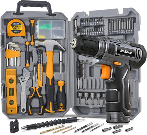 Trapano avvitatore batteria - trapano,