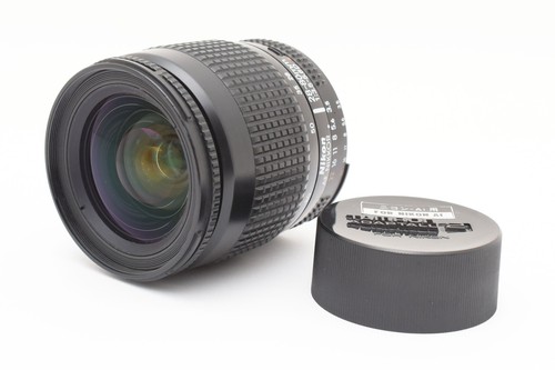 Nikon nikkor mm - 28-80,