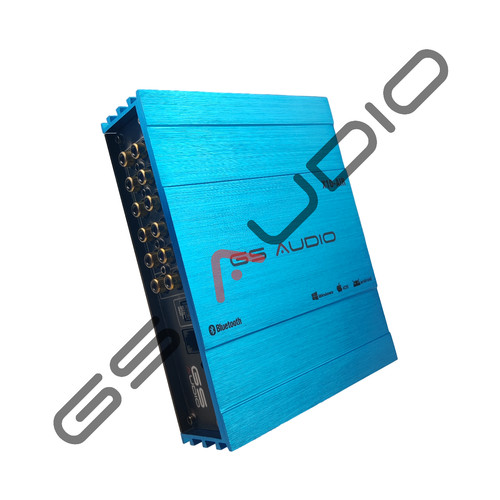 Dsp x10 air - dsp, 4in-10out