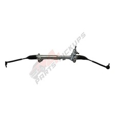 Barre portatutto servosterzo