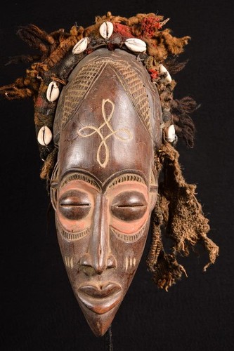 Antica maschera - antica, maschera/maschera