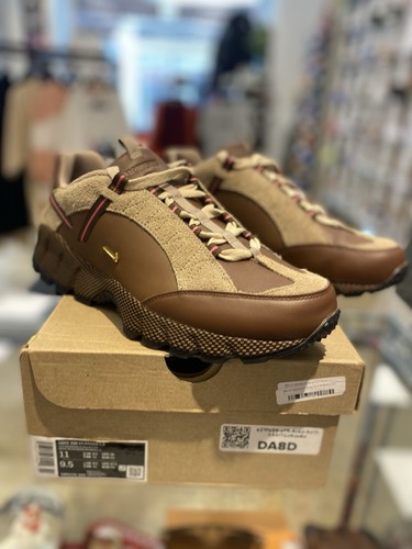 Nike air humara jacquemus - humara,