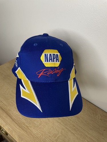 Cappello regolabile napa - cappello,