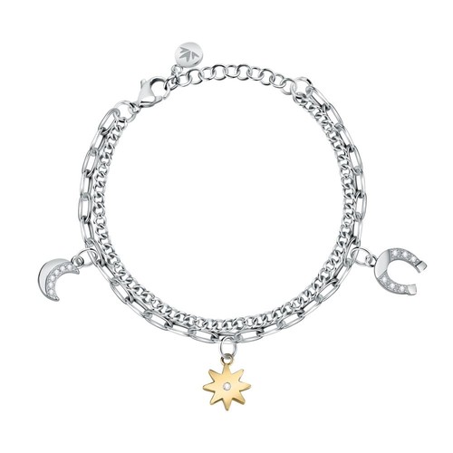 Bracciale morellato talismani - bracciale,