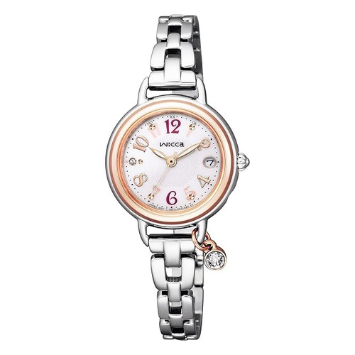 Orologio citizen wicca - orologio,