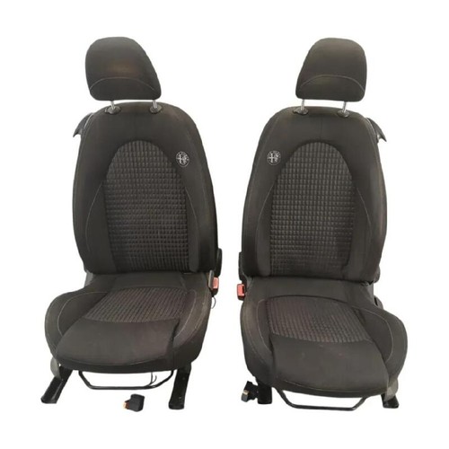 Coppia sedili ant alfa romeo - alfa,