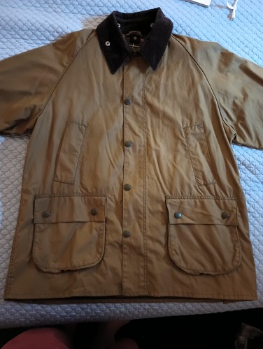 Giacca barbour classic - giacca, bedale