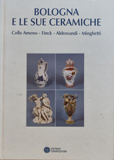 Bologna e le sue ceramiche