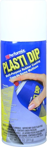 Plasti dip spray bianco - plasti,