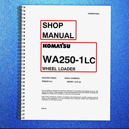 Komatsu wa250 1lc wheel - komatsu, wa250-1lc
