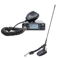 Pni escort 9700 usb - cb,