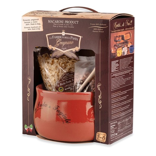 Fabbrica della pasta di - la,