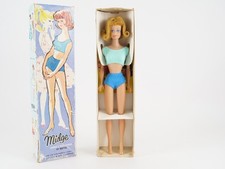 Barbie Midge Costume Da Bagno