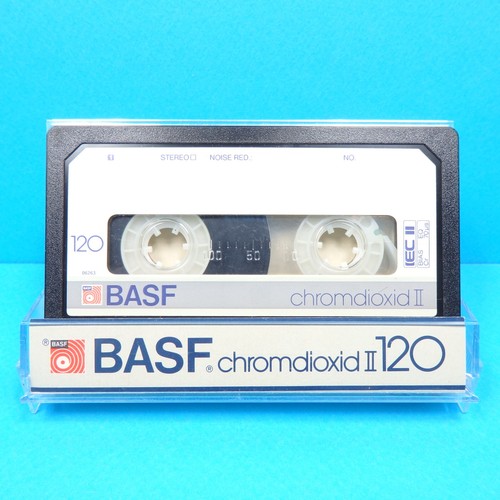 Basf cr ii 120 - cr,