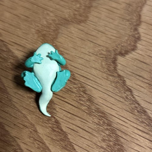 Ginyu force frog - ginyu,