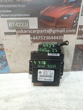 VW Touareg Gearbox Control