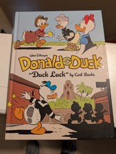 Biblioteca completa Carl Barks