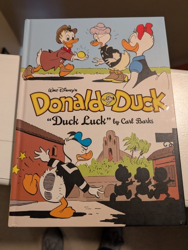 Biblioteca completa carl barks - biblioteca,
