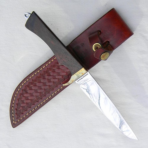 Coltello smith wesson usa - &,