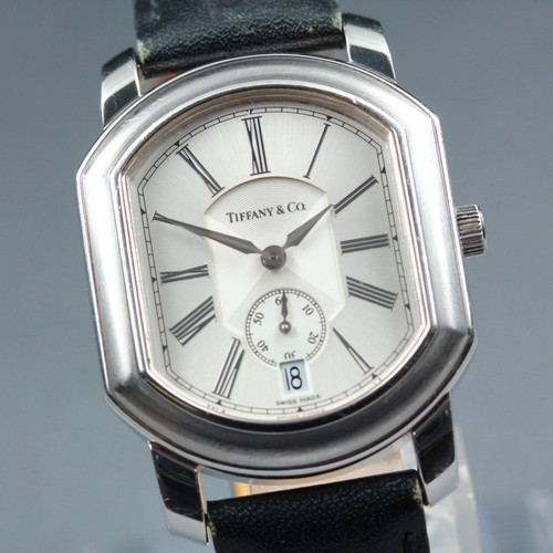 Tiffany orologio da uomo - orologio,