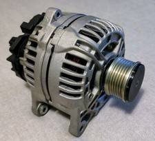 Alternatore MAGNETI MARELLI MQA1974 150A per 1.5 dCi RICONDIZIONATO