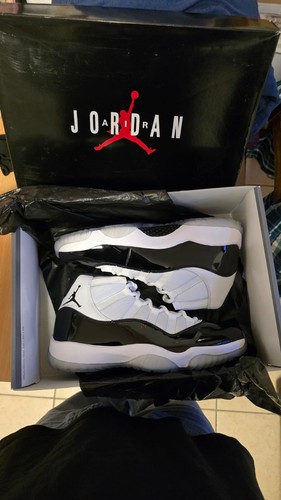 Jordan retro concord 2018 - retro,