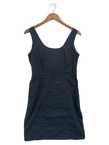 Lufam abito bretelle donna - abito,