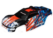 TRAXXAS 8611A Carrozzeria