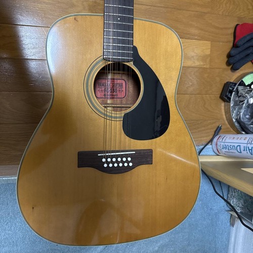 Chitarra acustica yamaha - acustica,
