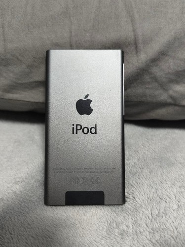 Ipod nano generazione gb - nano,