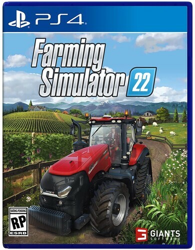 Disco pulito farming - disco, pulito!