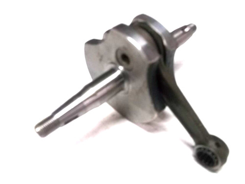 Albero motore demm 50 - motore,