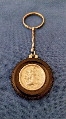 Portachiavi ruotino san - ruotino,