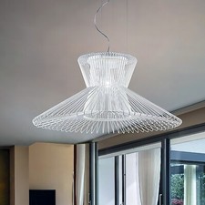 lampada a sospensione 6 Luci