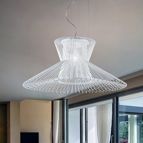 Lampada sospensione luci - sospensione, 6