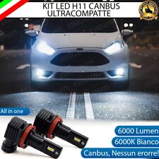 KIT FULL LED H11 FENDINEBBIA