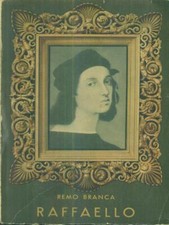 RAFFAELLO BIOGRAFIE REMO