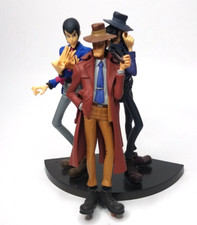 Lupin il 3° Creatore X