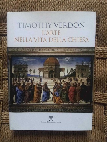 Timothy verdon arte nella - verdon,
