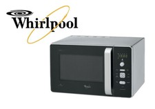 ACCESSORI E RICAMBI ORIGINALI PER MICROONDE WHIRLPOOL MWD 246/SL - 20  LITRI